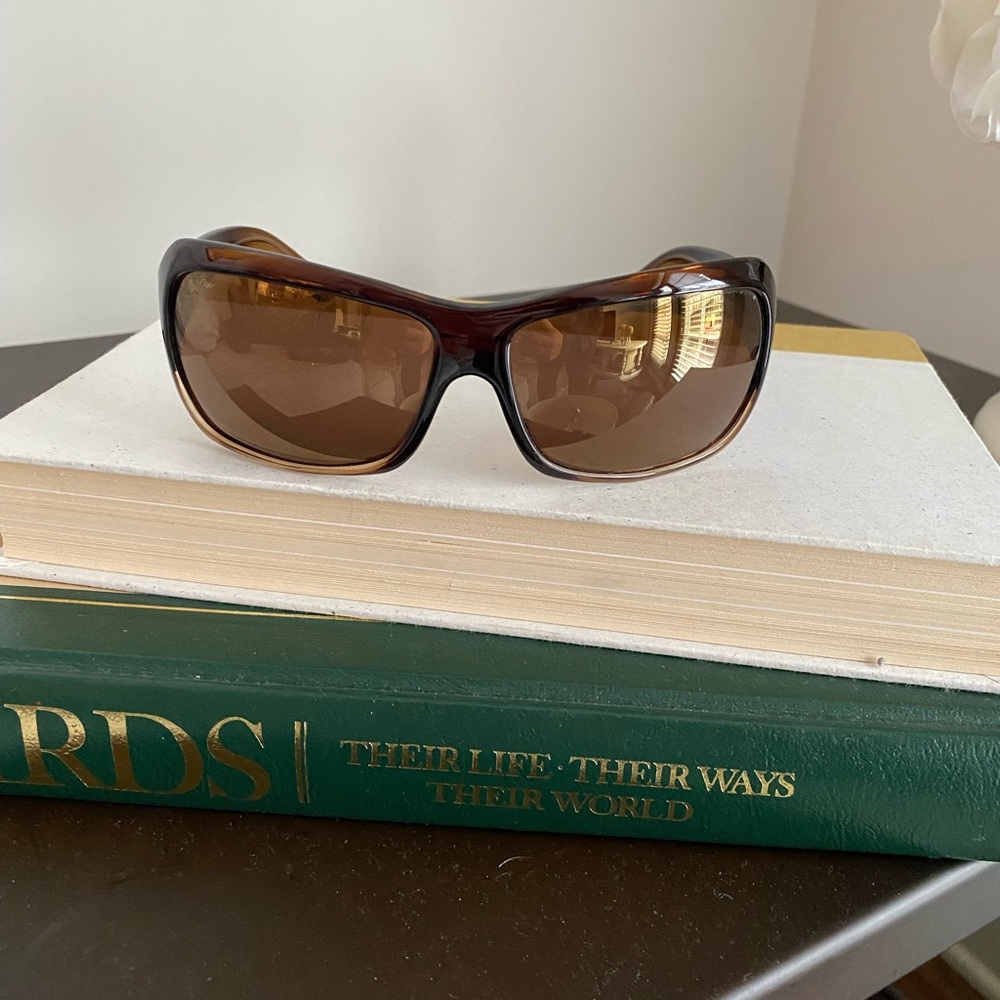 Maui Jim’s mj111 Palms sunglasses